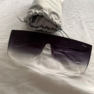 Quay Australia Sunglasses